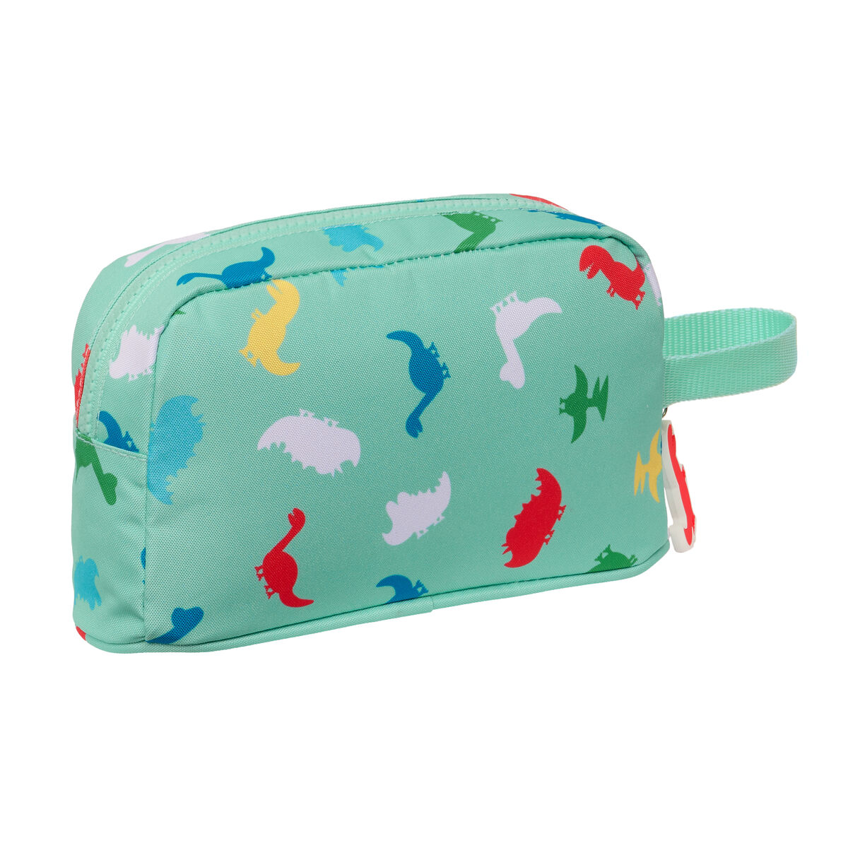 Termomadkasse Peppa Pig Mint 21.5 x 12 x 6.5 cm